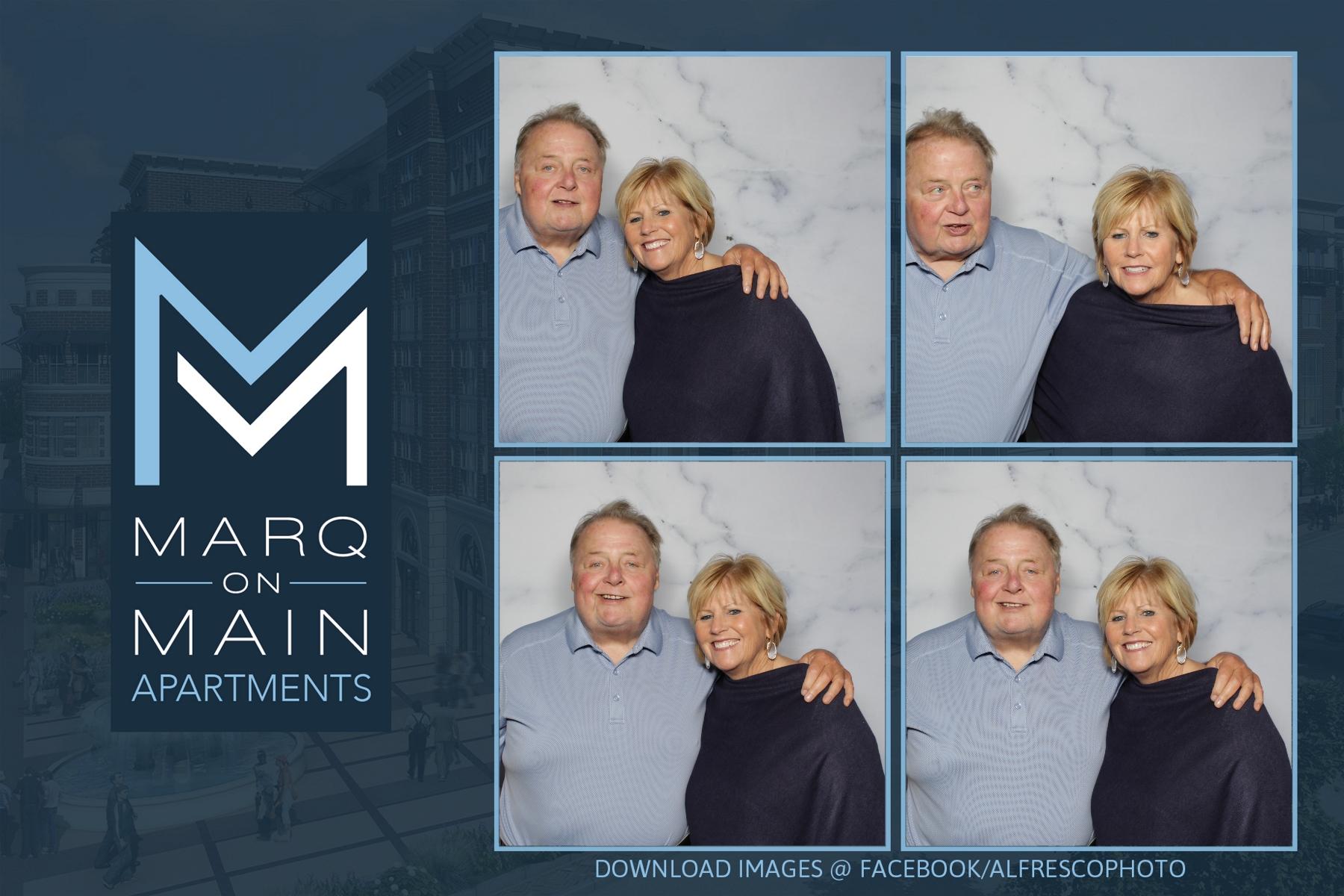 Marq on Main Grand Opening | View more photos from the event at events.alfrescophoto.com/u/AlfrescoPhoto/Marq-on-Main-Grand-Opening